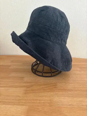 LINO E LINA 리노엘리나 마논 햇 린넨 100% 리투아니아 제조