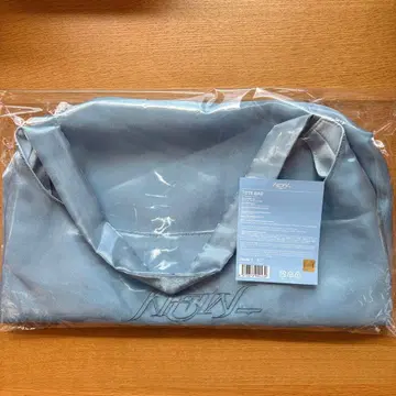 seventeen new 토트백