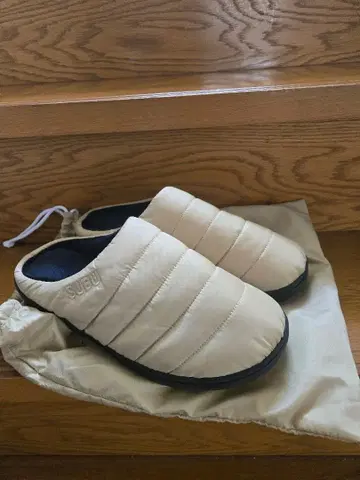 SUBU 베이지 사이즈 2