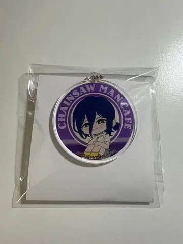 체인소 맨 카페 레제