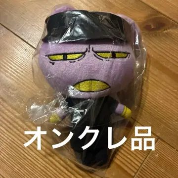 어메이징 디지털 서커스 봉제 인형 퍼스트 후드 잭스