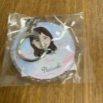 사이타마 세이부 라이온즈 bluelegends 아크릴 키링 natsuki