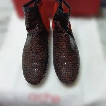 알시이예 숏부츠