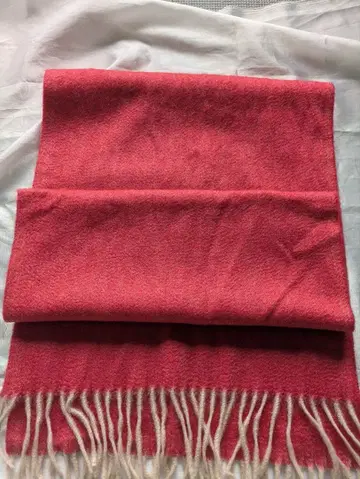 [ 미사용 ] 페리지 Felisi 머플러 스톨