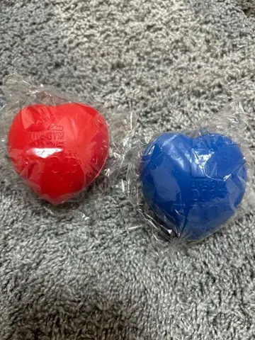 B'z FYOP 가챠 릴렉세이션 하트 2종류