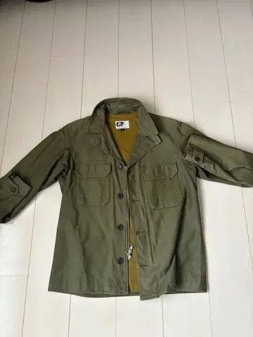 초기 ENGINEERED GARMENTS 엔지니어드 가먼츠 자켓