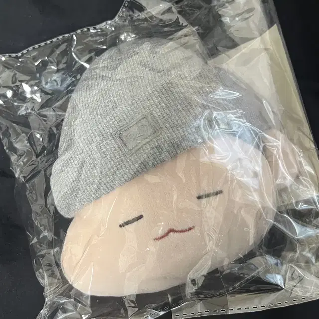 BTS 방탄 슈가 민윤기 인형 파우치