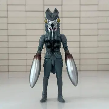 울트라 액션 피규어 발탄 성인