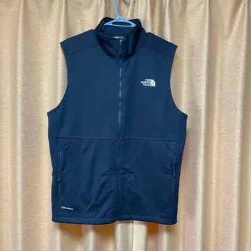 THE NORTH FACE 플리스 베스트 네이비 [ 미사용 새상품 ]