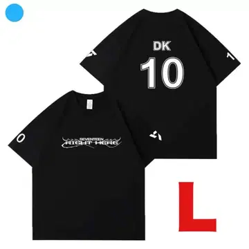 SEVENTEEN [ 도겸 ] T-셔츠