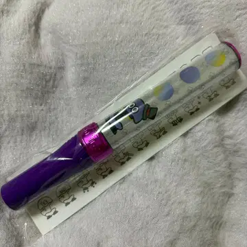 Travis Japan 공식 응원봉 티제