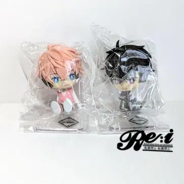 니지콧토 사에키 잇테츠 A 아카기 웬 A2