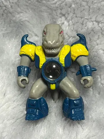 비스트포머 킹버스터