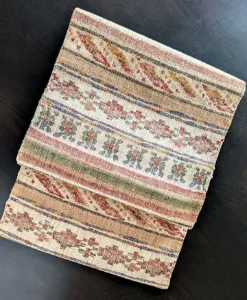 일중 나고야 오비 미사용