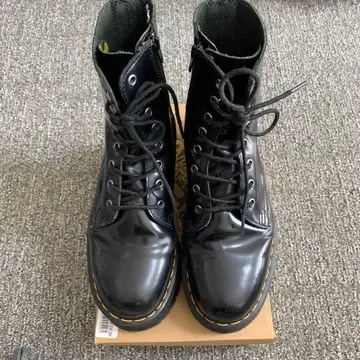 Dr. Martens JADON 26cm UK7