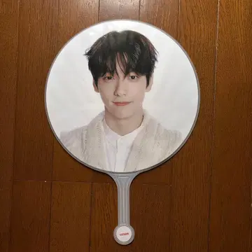 TXT ACT:PROMISE 수빈 서울콘 부채