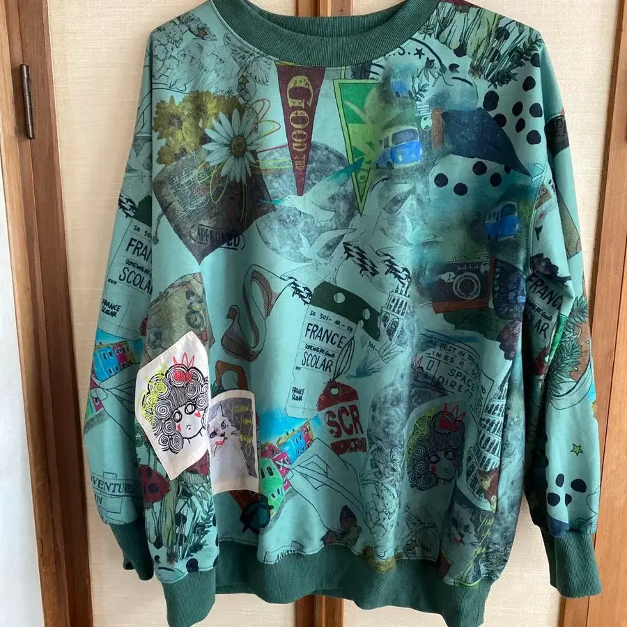 1번째 상품 이미지