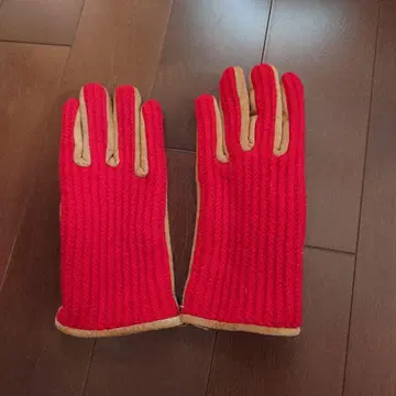 아일랜드 니트 웍스 스웨이드 그로브