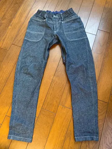 투팬 THOUFUN Pluto PT 클라이밍 팬츠