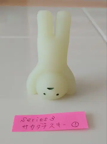 스미스키 Series3 사카다치스키 1