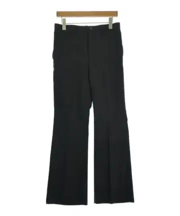 MAISON SPECIAL 남성용 슬랙스