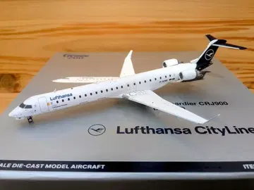 제미니200 루프트한자 CRJ900 1/200 Lufthansa