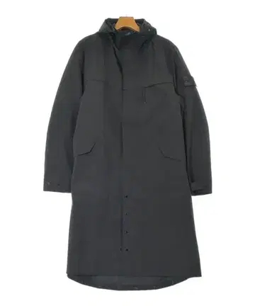 STONE ISLAND 코트 (기타) 남성용