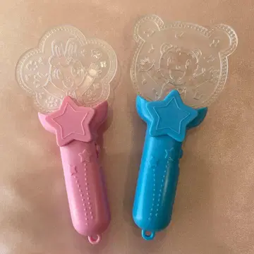 호비(시마지로) 콘서트 응원봉