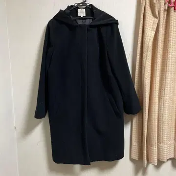 쿠미쿄쿠 빅 사이즈 여성용 코트