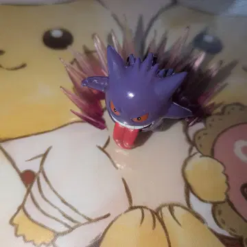 [1860] 포켓몬스터 퓨전 피규어