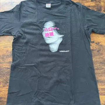 마카로니 연필 T셔츠