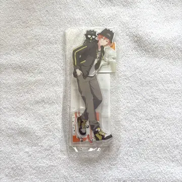 프로세카 시노노메 아키토 산리오 콜라보 아크릴 스탠드