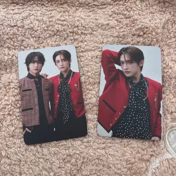 하마카와 로이미 PHOTO CARD ROIROM 콘서트 굿즈