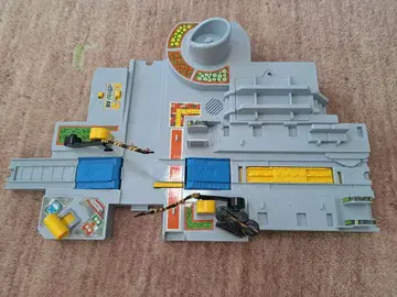 프라레일 세트 키티