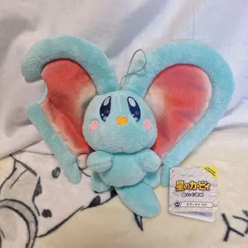 별의 커비 디스커버리 에피린 봉제 인형