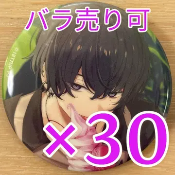 총운첨 18TRIP 에이트리 캔뱃지 vol.6 30개