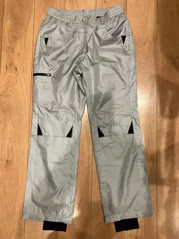 맨싱 방한 팬츠 골프 여성용 속기모