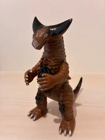 울트라 괴수 소프트 비닐 고모라 츠부라야 프로덕션