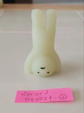 스미스키 Series3 사카다치스키 2