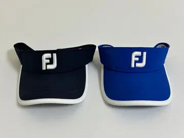 풋조이 선바이저 세트