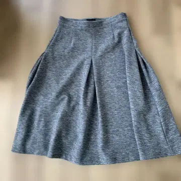 맨투맨 스커트