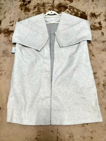 ANTIQULOTHES L 사이즈 압축 저리 벨트 코트 벨트 포함