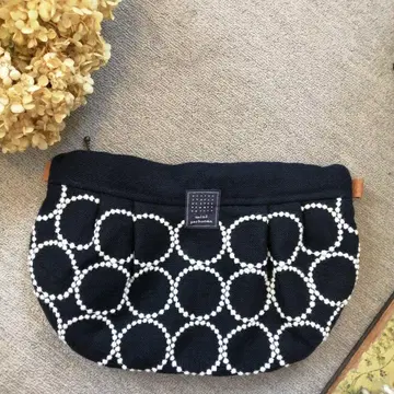 미나 페르호넨 탬버린 백