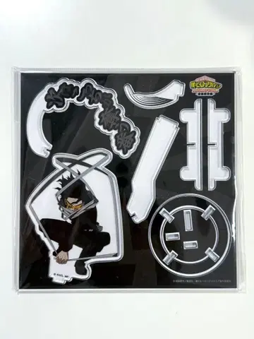 아이자와 쇼타 아크릴 스탠드 나의 히어로 아카데미아 엑스타