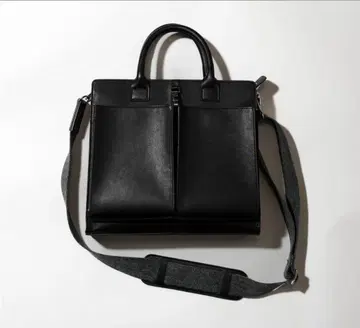 PREMIUM HIGH-END LEATHER HELMET BAG