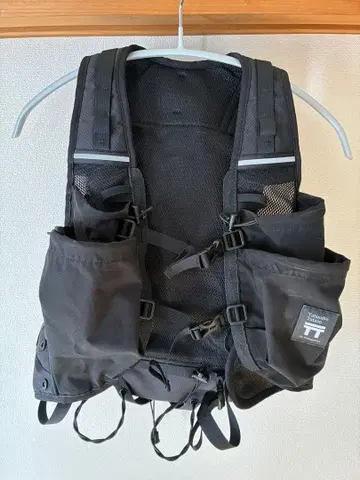 타비스케 타비조 T2 트레일 10L