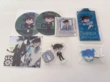 남도일(쿠도 신이치) 묶음 판매