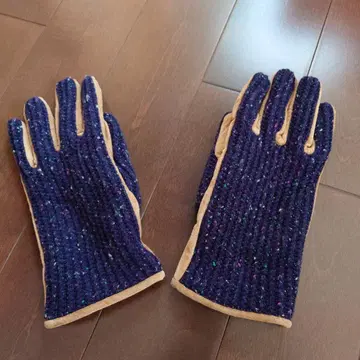 아일랜드 니트 웍스 스웨이드 그로브