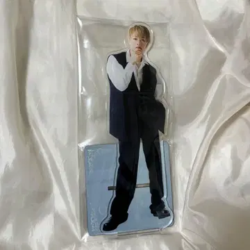 초특급 마사히로 빅 아크릴 스탠드