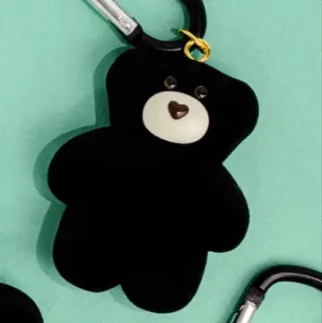 mojojojo 피규어 마스코트 블랙